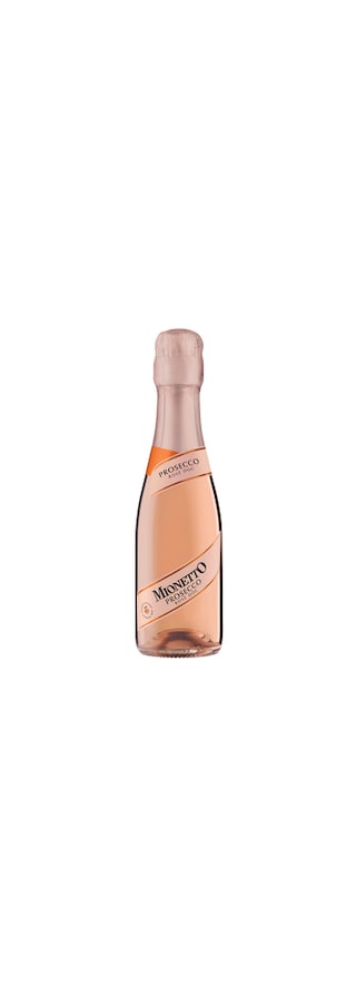 Mionetto | Prosecco | Rosé | Extra Dry 