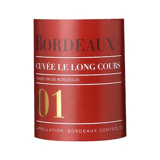 Le Long Cours | Bordeaux 