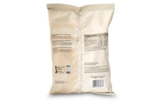 Delhaize | Chips | Zeezout | Iitalie 