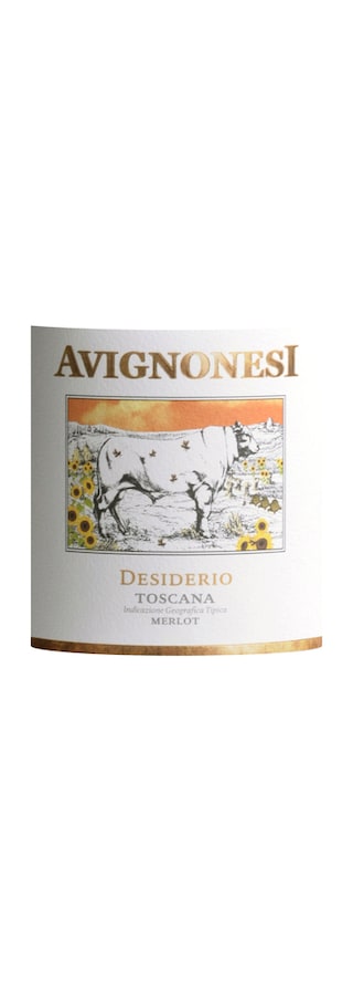 Italy | Desidero Bio  2020 Rouge 