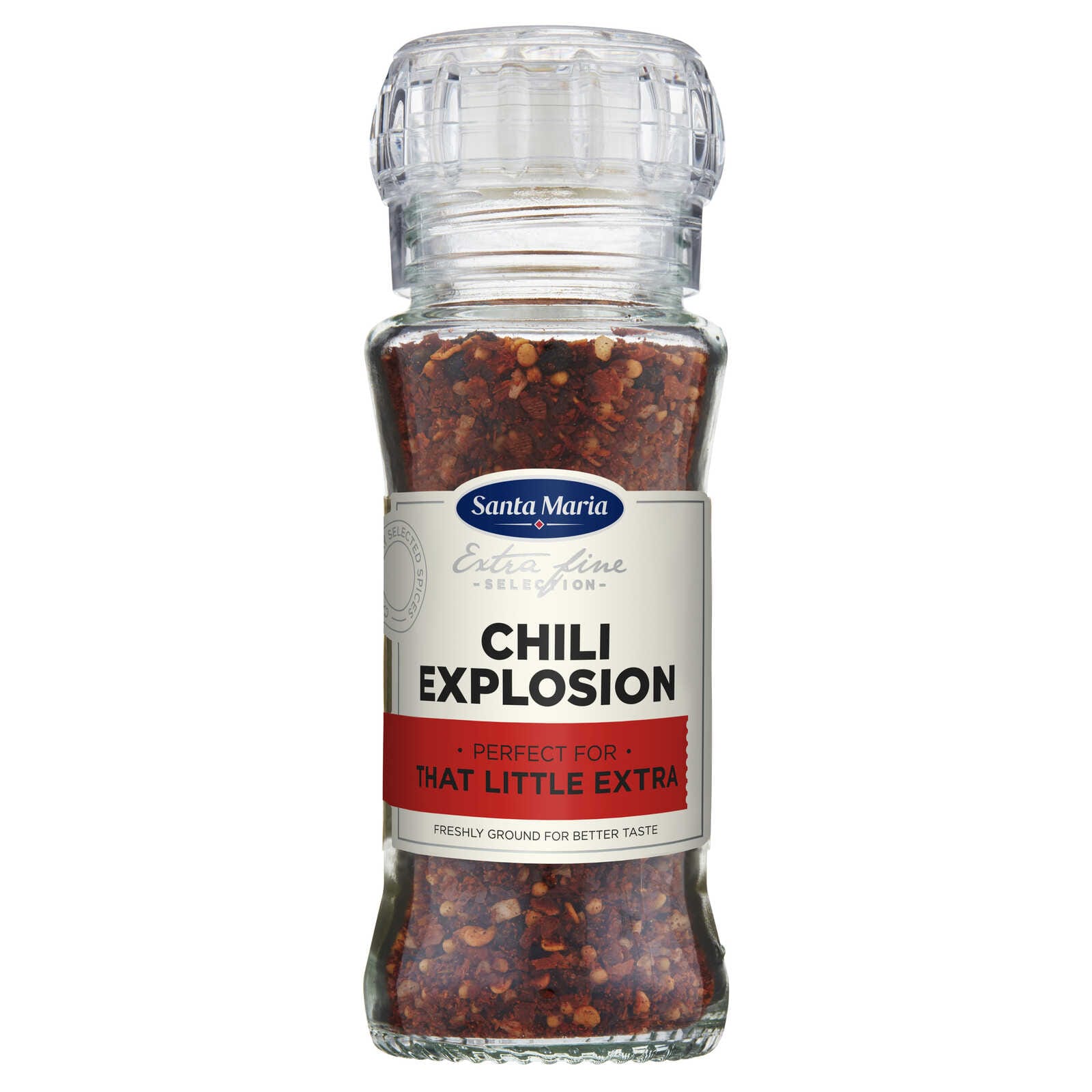 Santa Maria Kruiden | Chili explosion mix