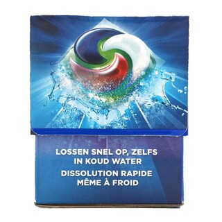 Dash | All-in-1 | Pods | Platinum | Couleurs 