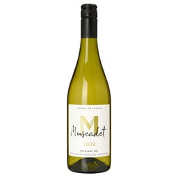Delhaize | Muscadet 75 cl