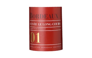 Le Long Cours | Bordeaux 