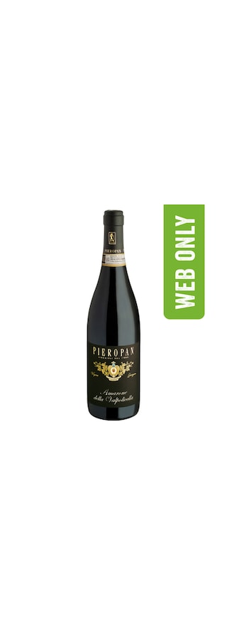 Italie - Italië | Veneto - Amarone | Amarone Pieropan 15 R 