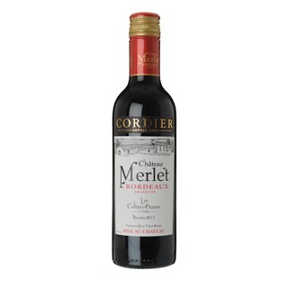 FR BORDEAUX BORDEAUX AC | Château Merlet Collines Fleuries 2013 
