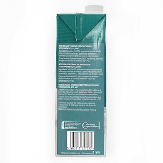 Delhaize | Plant-Based | Boisson | Riz 
