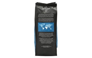 Latitude 28 | Koffie | Indonesia | Bonen 500 gr