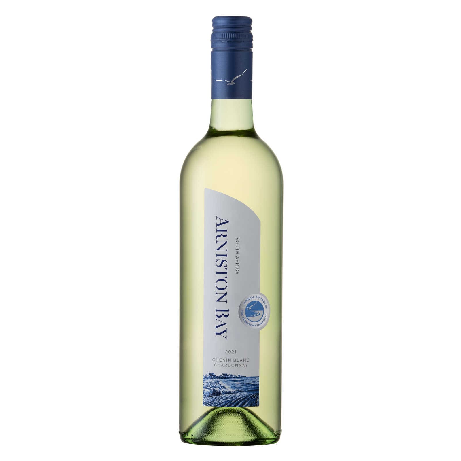 Arniston Bay Chenin / Chardonnay