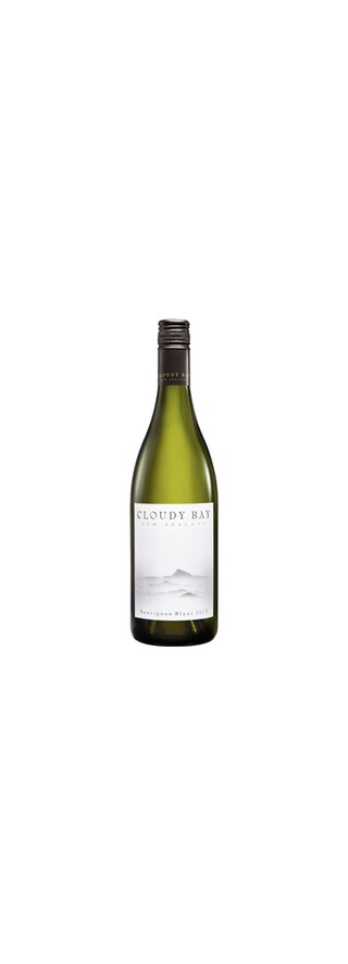 Cloudy Bay | Sauvignon Blanc | 2018 75 cl