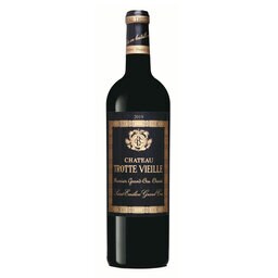 France - Frankrijk | Saint Emilion 1er Grand Cru Classé | 2019 75 cl