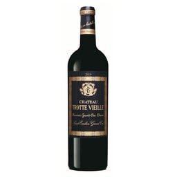 France - Frankrijk | Saint Emilion 1er Grand Cru Classé | 2019 