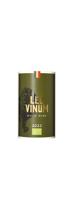 Leo Vinum | Leo Vinum Bio Wit 