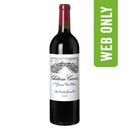 FR BORDEAUX SAINT EMILION GC | CHATEAU CANON 1GC 2010 
