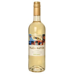 Plaza Mayor | Verdejo | Bio 