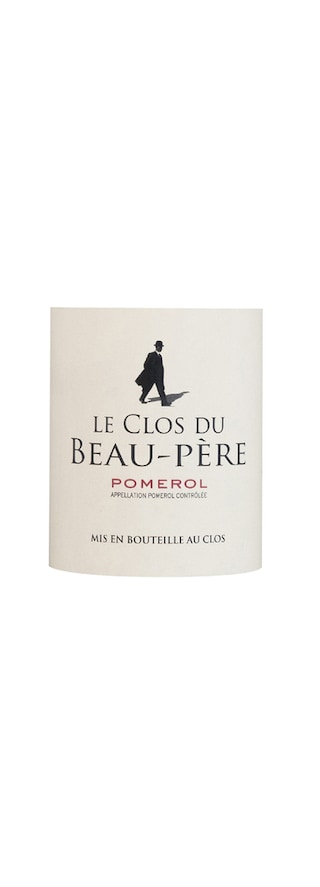 Le Clos Du Beau-Pere | Pomerol | 2019 