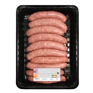 Delhaize | Worst | Varken | Kalf 