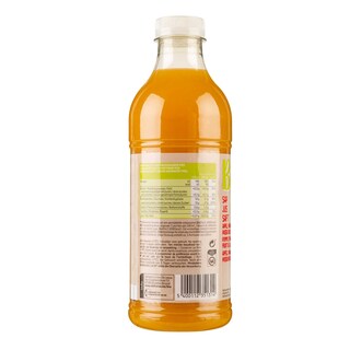 Delhaize | Bio | Sap | Appel-Mango-Passievrucht | Bio 