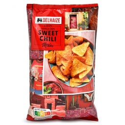 Tortilla chips | Sweet Chili