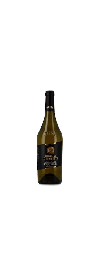 France | Etoile Genelet Chardonnay | 2022 | White 