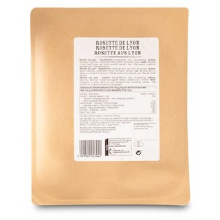 Delhaize | Rosette +/- 150 gr