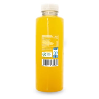 Delhaize | Green tea | Fruit de la passion 