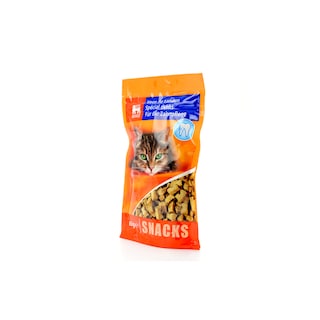 Delhaize | Kattenvoeding | Snacks | Voor de tanden 