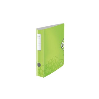 Leitz | Active Wow | Map | 65 mm | Groen 