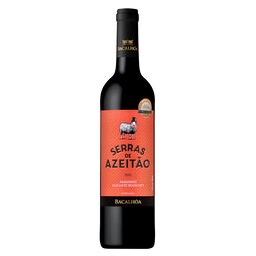 Serras De Azeitao | red 