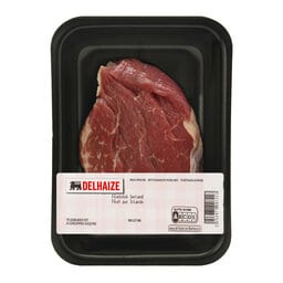 Delhaize | Iers filetstuk / Rund 