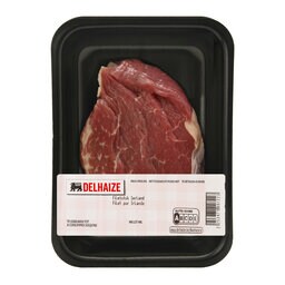 Delhaize | Filet pur Irlande / Boeuf 