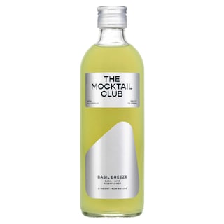 The Mocktail Club | BASIL BREEZE  | 0% 