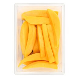 Delhaize | Mango 