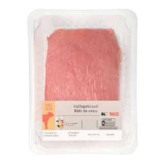 Delhaize | Gebraad | Kalfs 