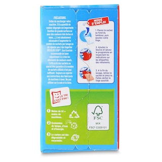 Eau Ecarlate