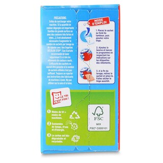 Eau Ecarlate | Décolor stop | Vlekverwijderaar | 2 in 1 