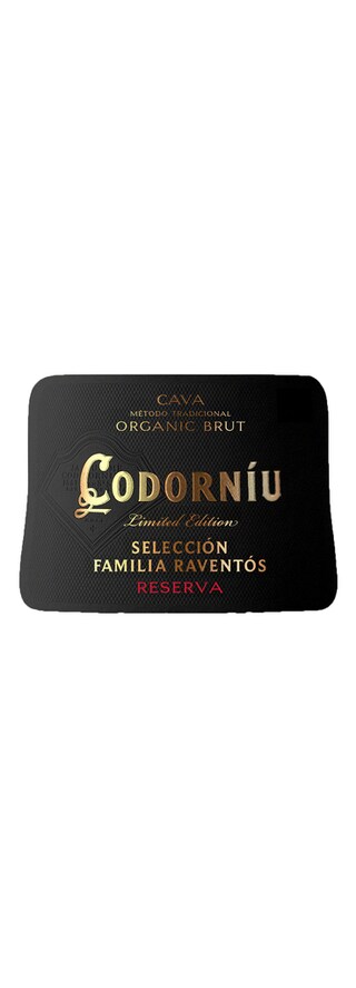 Espagne - Spanje | Cuvée Selection | Raven | Blanc | Bio 75 cl