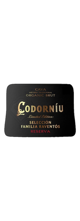 Espagne - Spanje | Cuvée Selection | Raven | Wit | Bio 