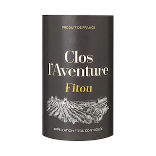 France - Frankrijk | Midi de la France - Fitou | Clos L'Aventure Rood 