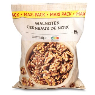 Delhaize | Walnoten 500 gr