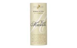 Vent Marin | Pays d'Oc | Viognier 75 cl