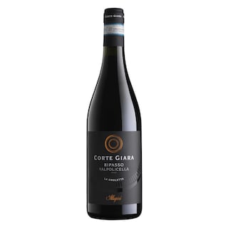 Corte Giara | Valpolicella Ripasso Cort Rouge 75 cl