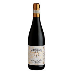 Italie - Italië | Venetie | Amarone Villa Rose 2017 Rood 