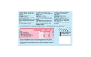 Delhaize | Atlantische zalm | Portie | Asc | 2 stuks 