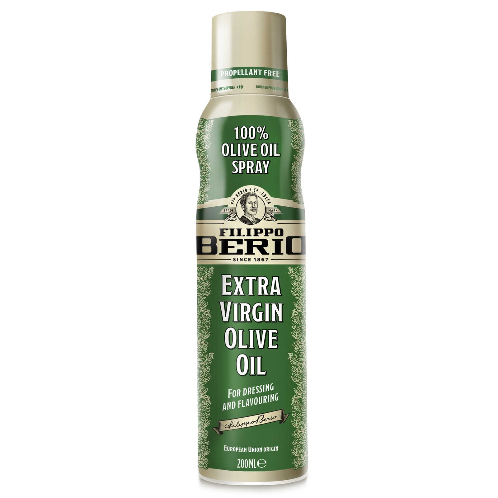 Filippo Berio Olijfolie | Extra vièrge