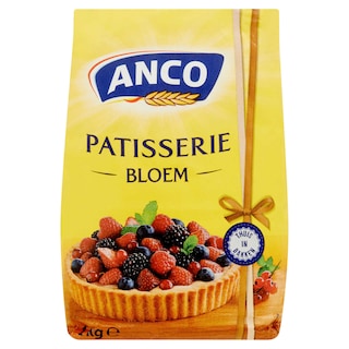 Anco | Farine | Pâtisserie 