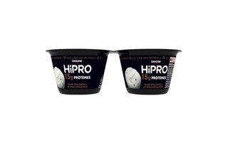Hipro | Spoonable | Stracciatella | 0% vet 2 x 160 gr