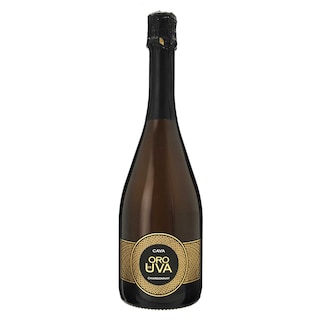 Oro De Uva | Cava | Chardonnay | Brut 