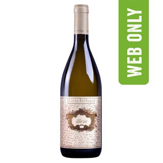 Italie - Italië | Friuli - Veneto | Il Livio 2015 | Felluga Livio 