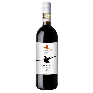 Torrae Del Sale | Chianti | Bio 